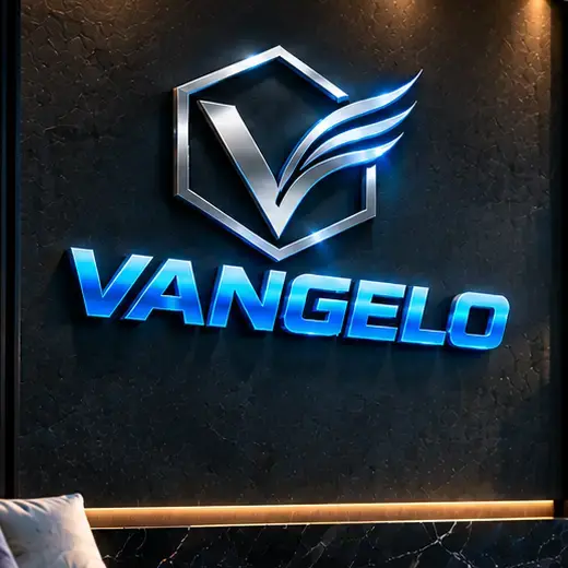 Vangelo on Instagram